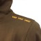 Vass Classic Printed Hoody Edition 2 - Khaki Edition